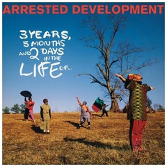 Arrested Development | People Everyday (1992) (Remix)