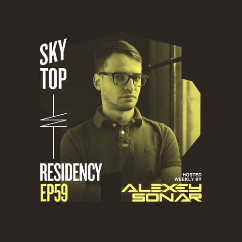 Alexey Sonar – SkyTop Residency 059