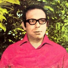 Ali Nazari - Delam Mikhad / علی نظری - دلم میخواد