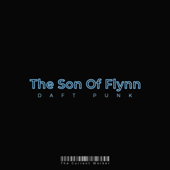 The Son Of Flynn (Daft Punk)