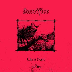Chris Nait - Scarce (Complexed Records)
