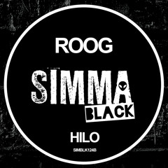 SIMBLK124B | Roog - Hilo