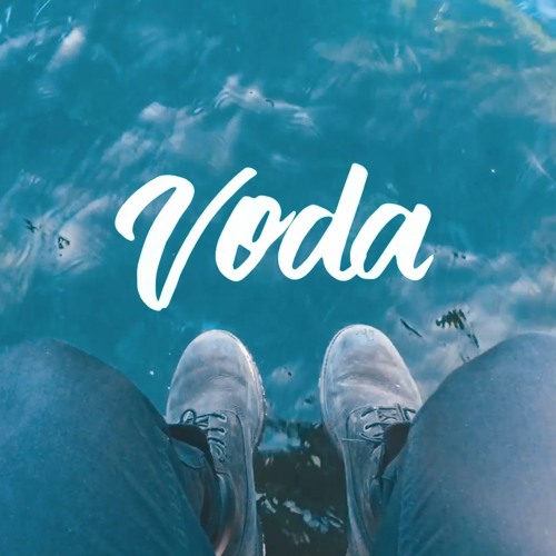 Voda ft. Therese Carlbrand (prod. Emeikey)