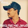 Aeklo Meli Hali Janudi Desi Remix(Vijay Thakor) Dj Sailesh S.R.T.mp3