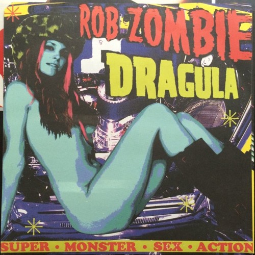 Dragula (Benny Johnstone & Dos Remix)