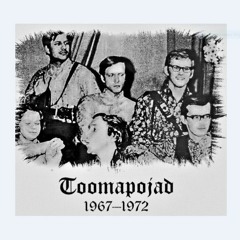 Toomapojad - Suvi