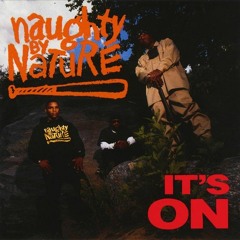 Naughty By Nature | Its On (1993)