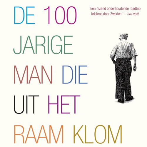 Stream De 100jarige man die uit het raam klom en verdween Jonas