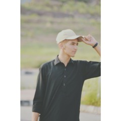 Mery halat esy hain k main kuch kar nahi sakta / Mere halat aise hain ky main kuch kar nahi