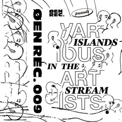 Birch - Obscure Destinations [ØEN REC.]
