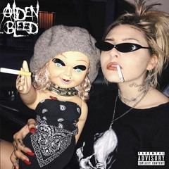 LIL AiD3N. - Bleed (prod. Born Hero)