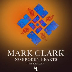 No Broken Hearts (Mike Sting Extended Remix)