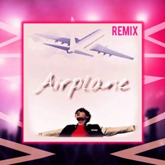 BTS (방탄소년단) - AIRPLANE PT. 2 (Boface Remix Instrumental)