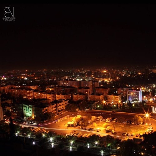 مخازن السكر / شعر محكي