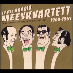 ER meeskvartett - Rosita Cha-Cha-Cha