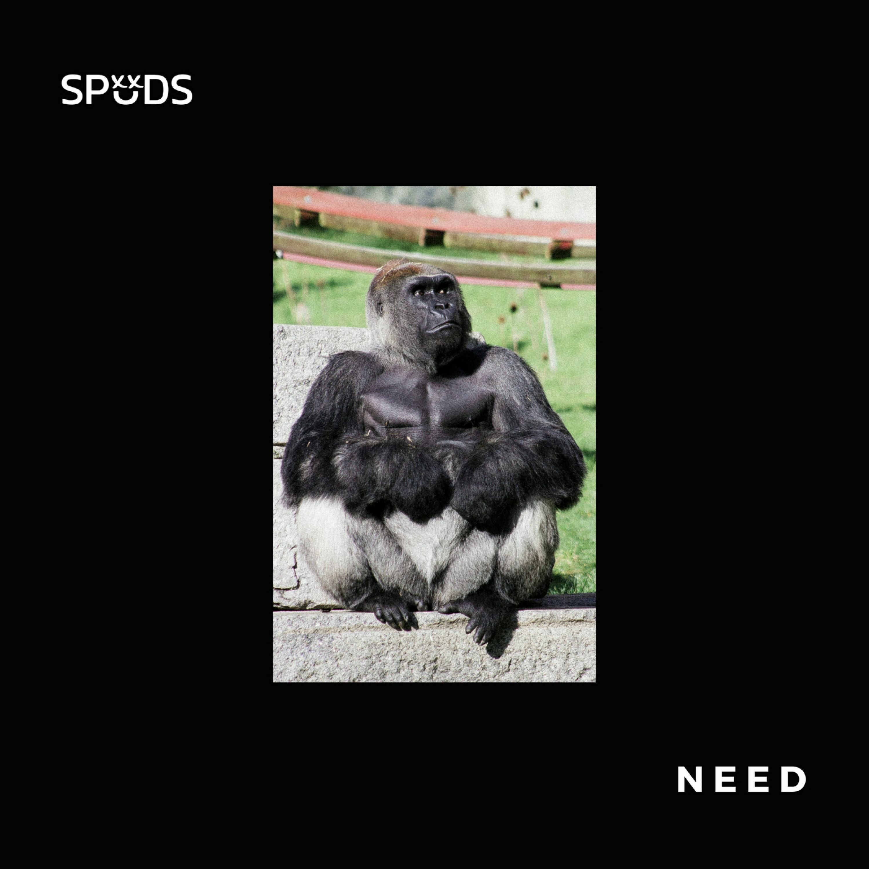 Spuds - Need episode artwork
