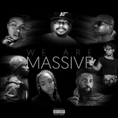 We Are Massive EP