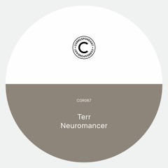 TERR - Neuromancer (Krystal Klear remix)