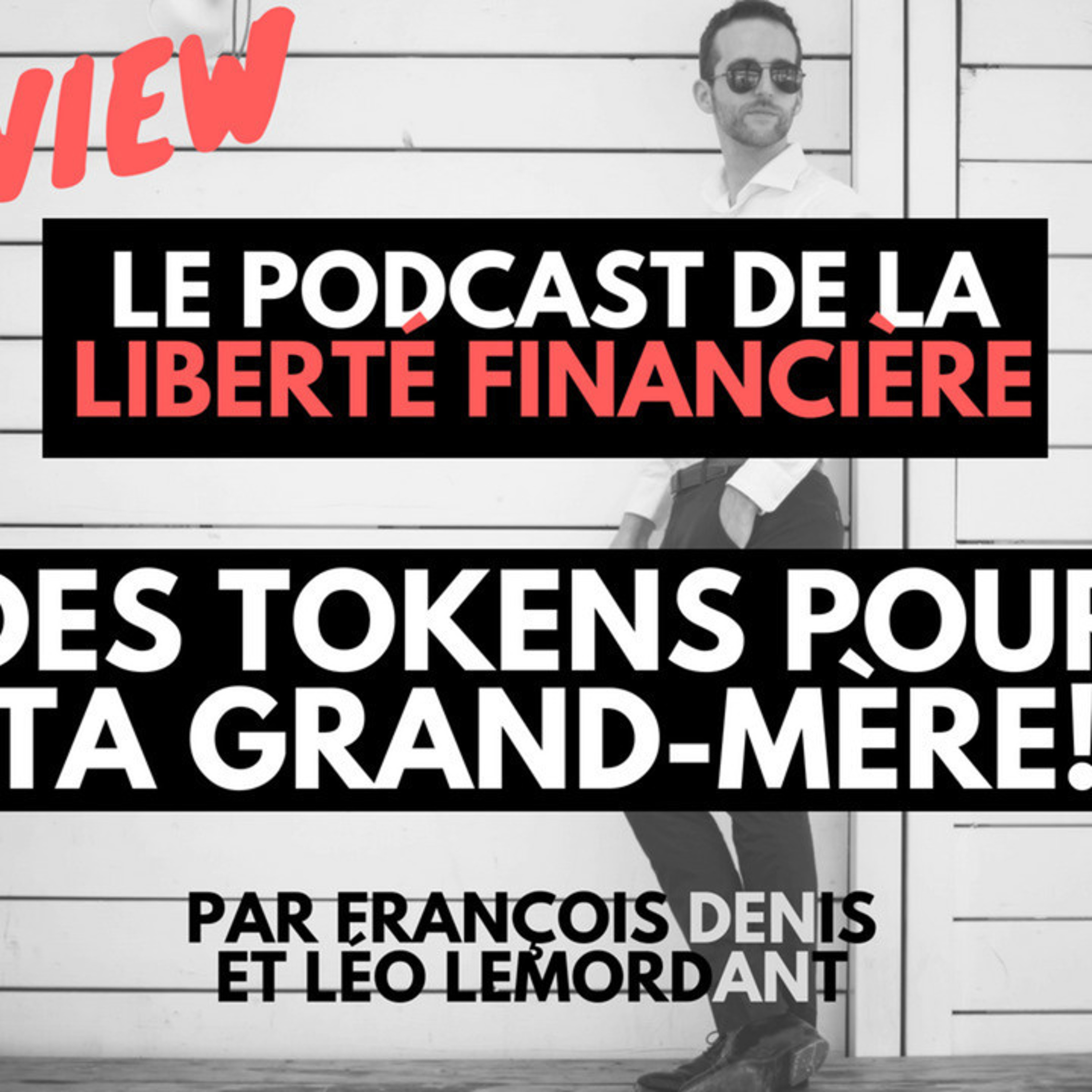 PIC Podcast - Politique. Investissement. Culture.