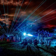 Pre-Eclipse Music Festival Mix