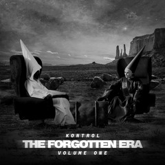 Kontrol-The Forgotten Era-MixTape