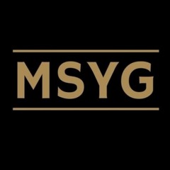 Happy THOTsgiving MSYG Trap Mix