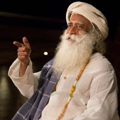 Spot-On in All Areas – Sadhguru Spot of 27 July 2018