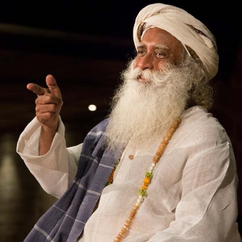 Spot-On in All Areas – Sadhguru Spot of 27 July 2018