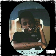 Alto - Listen Carefully (Prod. Cazwell)