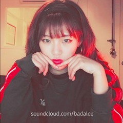 우아해(woo ah)cover by bada lee