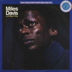 Shhh-Peaceful_Miles Davis