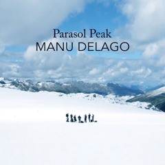 Parasol Woods- From "Parasol Peak (Live in the Alps)"