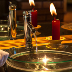 Luxury Sink Water Sounds (75 Minutes)