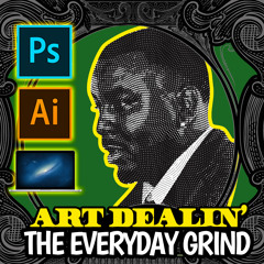 The Everyday Grind #1 : First EVER podcast! Introduction!