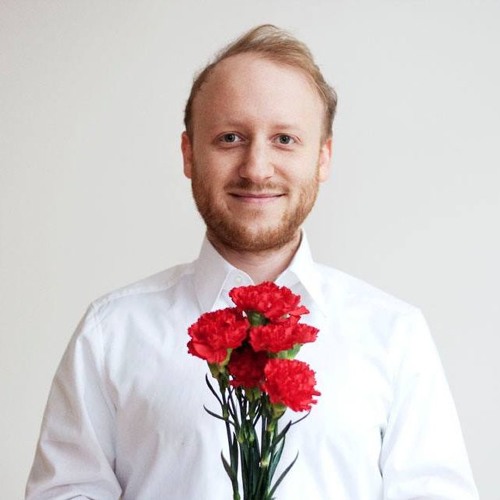 Johannes Albert: The Ransom Note Mix