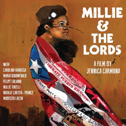 MILLIE AND THE LORDS (HBO)