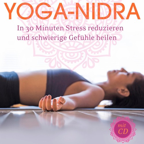 Bonus: Körperübung zur Vorbereitung von Yoga-Nidra