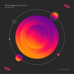 Premiere : Alessio Viggiano & Laurent Ci - Tamita (Michael James Remix) (FPR003)