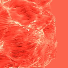 Burnt Peach (Object Blue Remix)