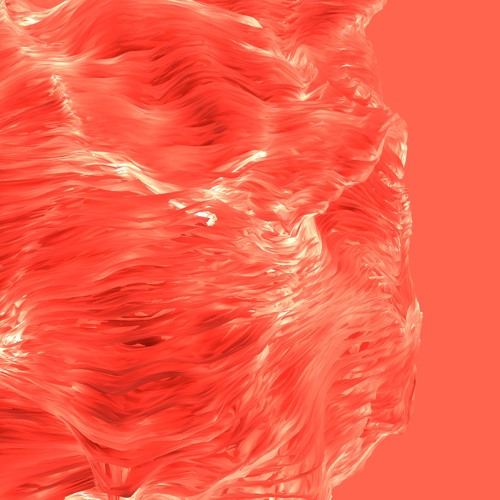 Burnt Peach (Object Blue Remix)