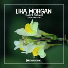 Lika Morgan - Sweet Dreams (Leventina Remix Edit)