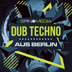 Dub Techno Aus Berlin