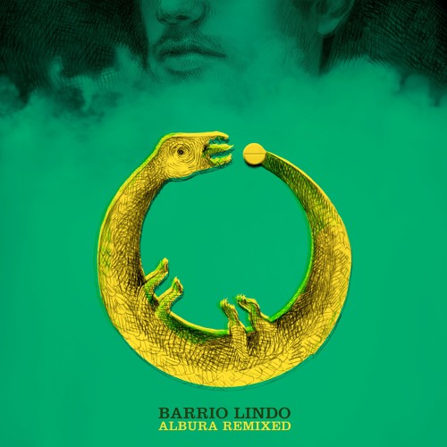 Listen to Barrio Lindo - Belleza En El Aire (feat. Weste) (Barda 