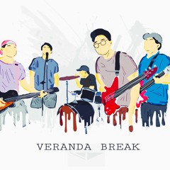 DREAMSCAPE - Veranda Break (LIVE REHEARSAL RECORDING)