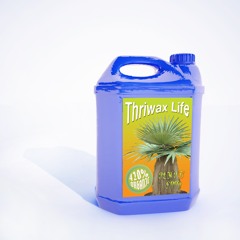 Thriwax - 3. Fastergrow