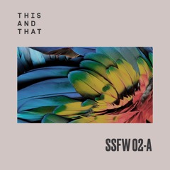 [TNTSSFW 02A] - Davide Squillace, Lancaster - Rockin' - [Teaser]