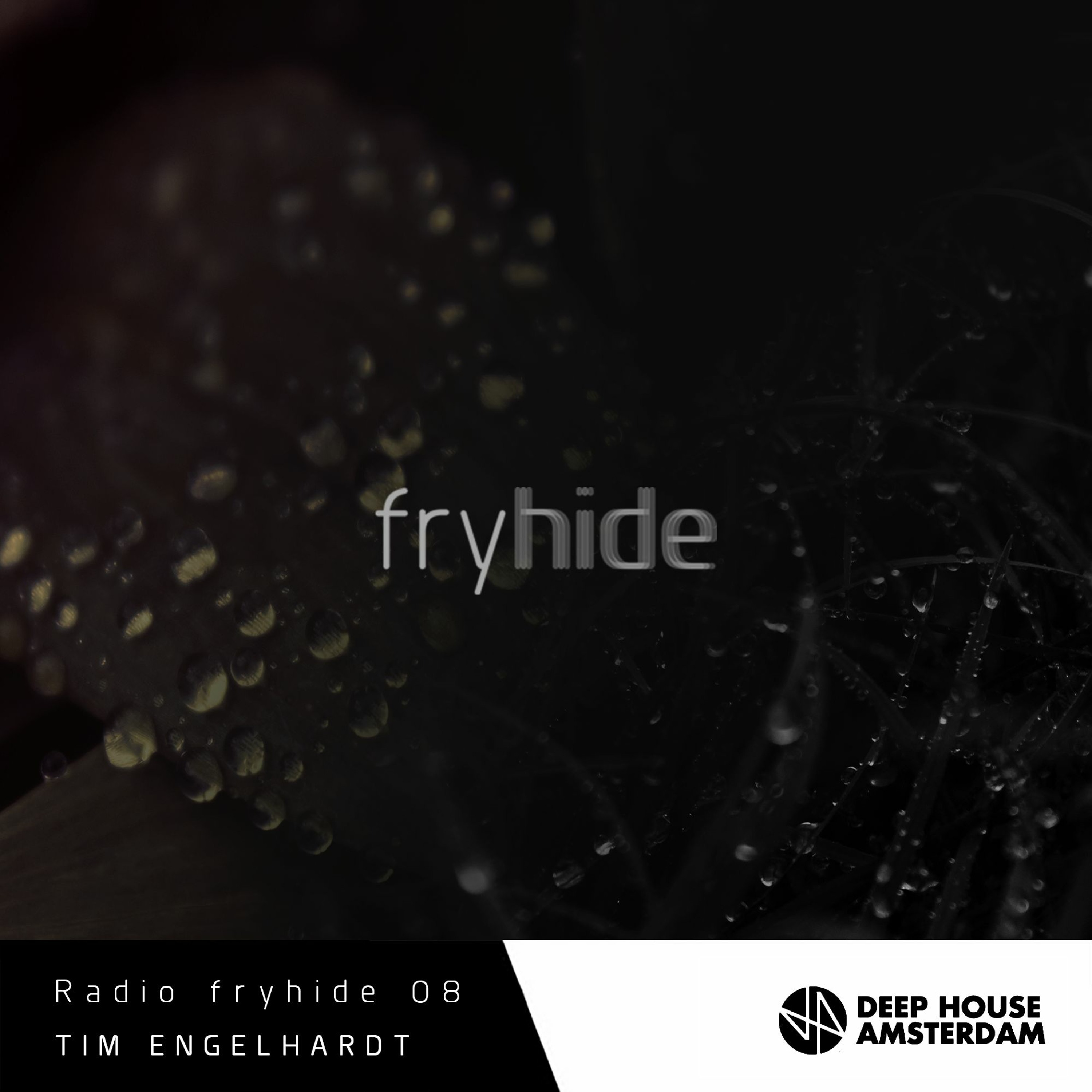 DHA FM (Deep House Amsterdam)