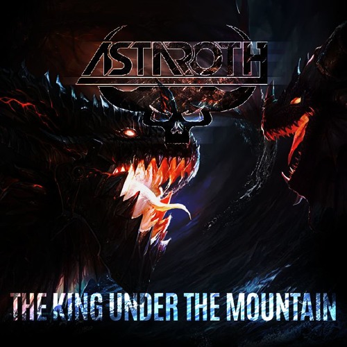 Astaroth - The King Under The Mountain (Original Mix)