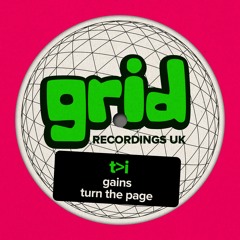 GRIDUK075 - TI