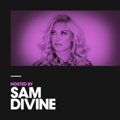Defected Radio Show presented by Sam Divine - 27.07.18